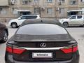 Lexus ES 300h 2013 годаүшін8 800 000 тг. в Актау – фото 12