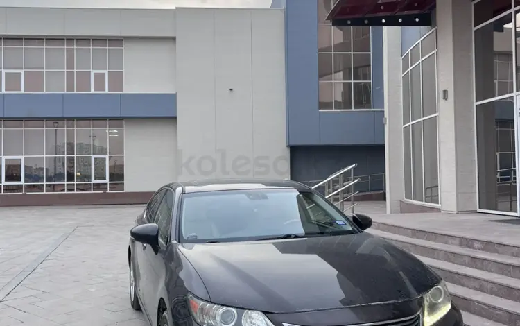 Lexus ES 300h 2013 годаүшін8 800 000 тг. в Актау