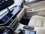 Lexus ES 300h 2013 годаүшін8 800 000 тг. в Актау – фото 4