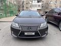Lexus ES 300h 2013 годаүшін8 800 000 тг. в Актау – фото 9