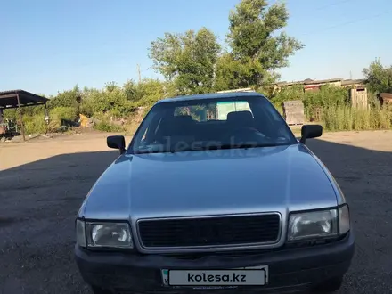 Audi 80 1991 года за 1 000 000 тг. в Усть-Каменогорск