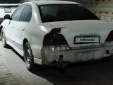 Mitsubishi Galant 1998 года за 300 000 тг. в Алматы – фото 3
