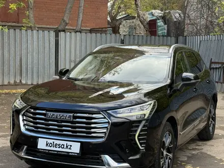 Haval Jolion 2023 года за 7 400 000 тг. в Астана – фото 3