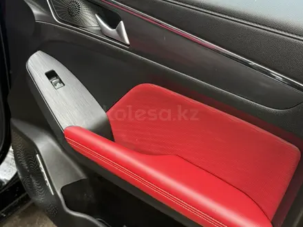 Haval Jolion 2023 года за 7 400 000 тг. в Астана – фото 19