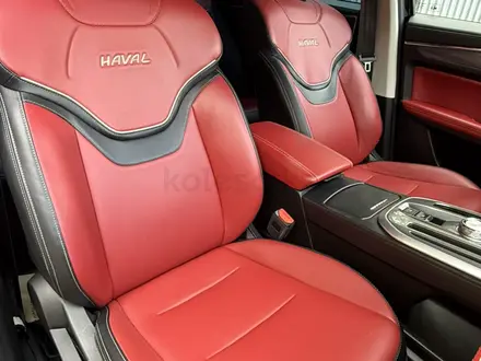 Haval Jolion 2023 года за 7 400 000 тг. в Астана – фото 16