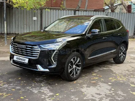 Haval Jolion 2023 года за 7 400 000 тг. в Астана – фото 4