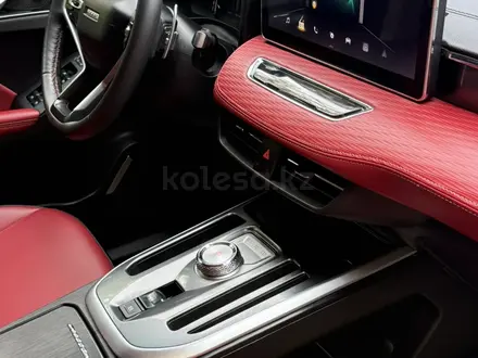 Haval Jolion 2023 года за 7 400 000 тг. в Астана – фото 21
