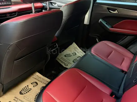 Haval Jolion 2023 года за 7 400 000 тг. в Астана – фото 23