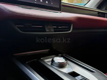 Haval Jolion 2023 года за 7 400 000 тг. в Астана – фото 24
