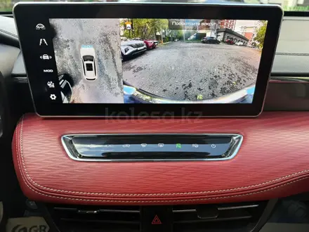 Haval Jolion 2023 года за 7 400 000 тг. в Астана – фото 25