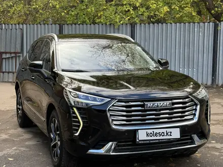 Haval Jolion 2023 года за 7 400 000 тг. в Астана