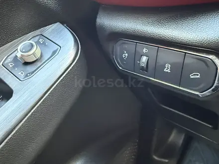Haval Jolion 2023 года за 7 400 000 тг. в Астана – фото 29