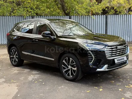 Haval Jolion 2023 года за 7 400 000 тг. в Астана – фото 5