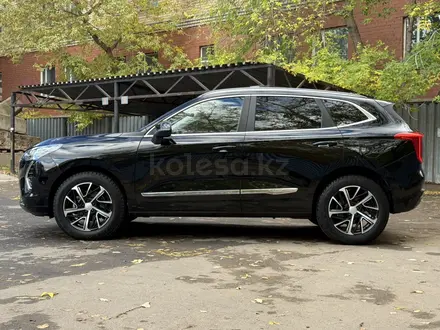 Haval Jolion 2023 года за 7 400 000 тг. в Астана – фото 6