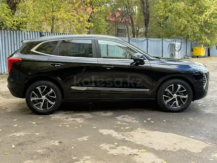 Haval Jolion 2023 года за 7 400 000 тг. в Астана – фото 7
