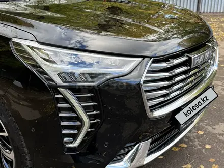 Haval Jolion 2023 года за 7 400 000 тг. в Астана – фото 10