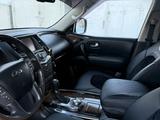 Infiniti QX80 2014 годаfor17 800 000 тг. в Астана – фото 3