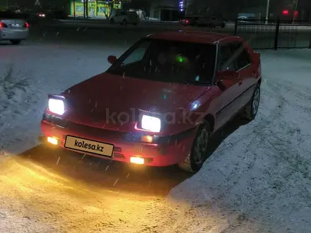 Mazda 323 1992 года за 1 300 000 тг. в Караганда