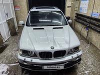 BMW X5 2002 годаүшін4 300 000 тг. в Караганда