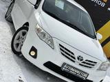 Toyota Corolla 2011 года за 6 200 000 тг. в Атырау – фото 2