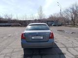 Daewoo Gentra 2014 года за 3 300 000 тг. в Караганда – фото 5