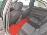 Daewoo Gentra 2014 года за 3 300 000 тг. в Караганда – фото 2