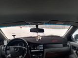 Daewoo Gentra 2014 года за 3 300 000 тг. в Караганда – фото 3
