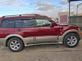 Mitsubishi Pajero 2002 года за 7 000 000 тг. в Семей – фото 2