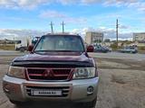 Mitsubishi Pajero 2002 года за 7 000 000 тг. в Семей