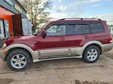 Mitsubishi Pajero 2002 года за 7 000 000 тг. в Семей – фото 3