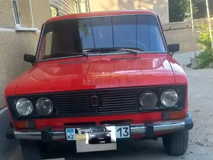 ВАЗ (Lada) 2106 1997 года за 770 000 тг. в Шымкент