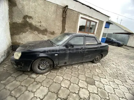 ВАЗ (Lada) Priora 2170 2012 годаүшін1 100 000 тг. в Жезказган – фото 3