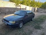 Toyota Carina E 1993 годаүшін1 700 000 тг. в Жезказган – фото 2