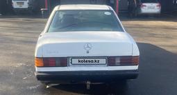 Mercedes-Benz 190 1986 года за 550 000 тг. в Алматы – фото 4