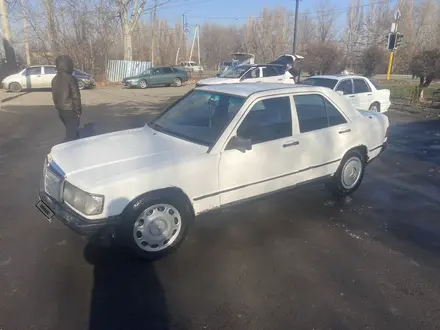 Mercedes-Benz 190 1986 года за 550 000 тг. в Алматы – фото 6