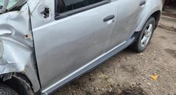 Дверь водительская передняя левая с молдингом и уплотнителем за 100 000 тг. в Астана – фото 3