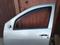Дверь водительская передняя левая с молдингом и уплотнителем за 100 000 тг. в Астана