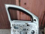 Дверь водительская передняя левая с молдингом и уплотнителем за 100 000 тг. в Астана – фото 2