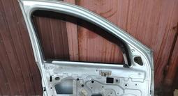 Дверь водительская передняя левая с молдингом и уплотнителем за 100 000 тг. в Астана – фото 2