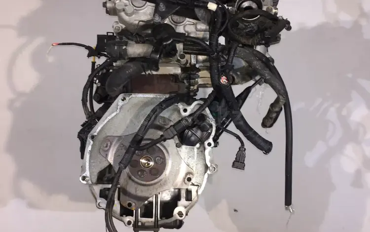 Контрактный Двигатель l4gc g4gc Хендай Соната. Hyundai Sonata 2.0 за 274 000 тг. в Челябинск