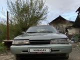 Mazda 626 1993 года за 750 000 тг. в Талдыкорган – фото 4