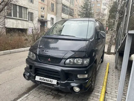 Mitsubishi Delica 1997 года за 6 500 000 тг. в Алматы – фото 4