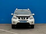 Nissan X-Trail 2012 года за 6 700 000 тг. в Алматы – фото 2