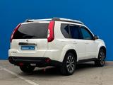 Nissan X-Trail 2012 года за 6 700 000 тг. в Алматы – фото 3