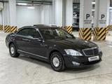 Mercedes-Benz S 350 2006 года за 7 200 000 тг. в Караганда – фото 3