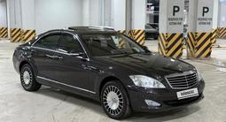 Mercedes-Benz S 350 2006 года за 7 200 000 тг. в Караганда – фото 3