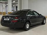 Mercedes-Benz S 350 2006 года за 7 200 000 тг. в Караганда – фото 4