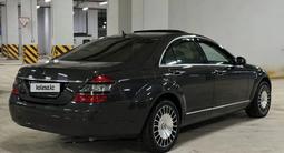 Mercedes-Benz S 350 2006 года за 7 200 000 тг. в Караганда – фото 4