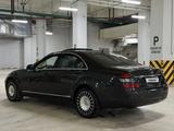 Mercedes-Benz S 350 2006 года за 7 200 000 тг. в Караганда – фото 5