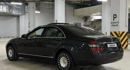 Mercedes-Benz S 350 2006 года за 7 200 000 тг. в Караганда – фото 5